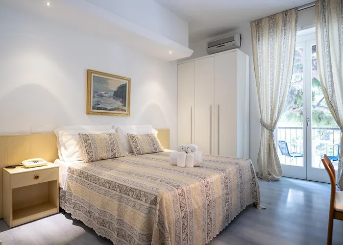 Hotel Ligure