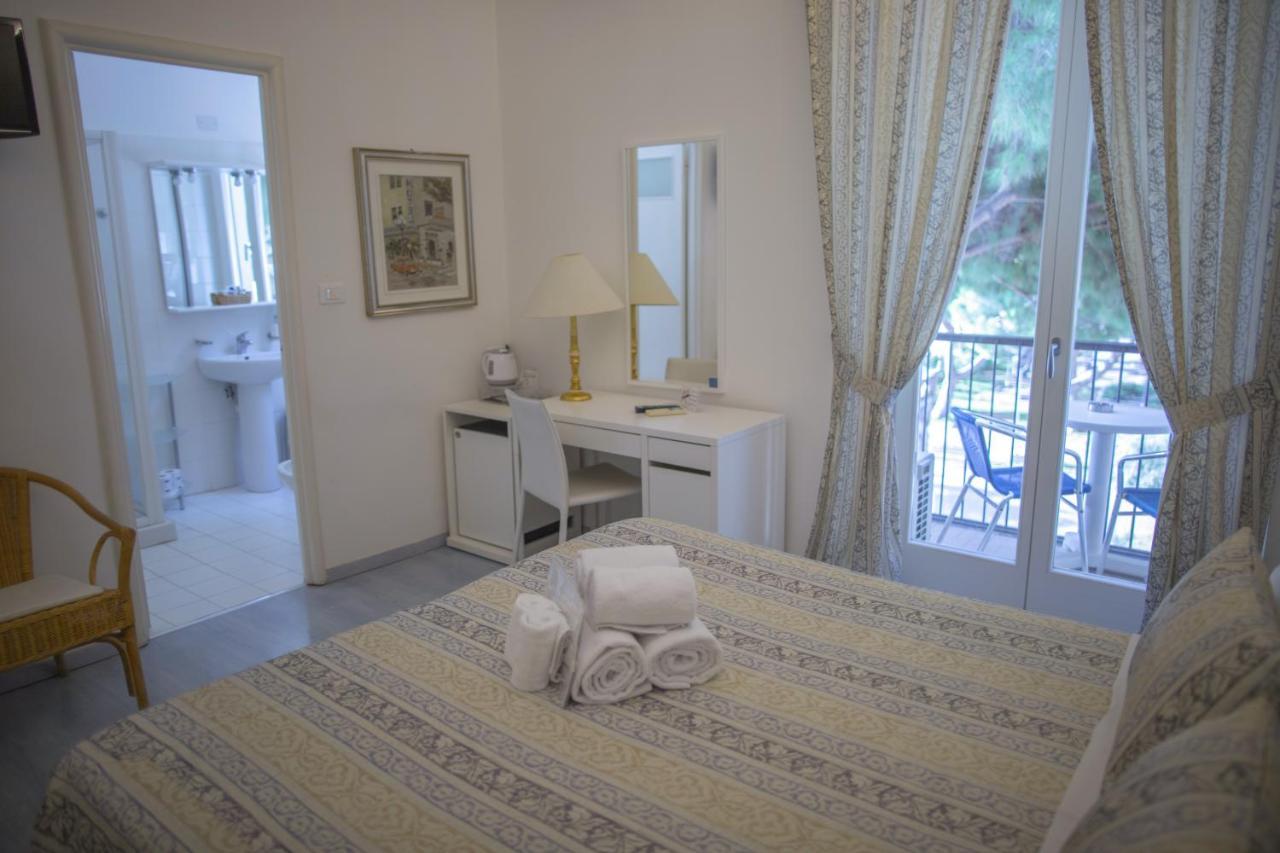 Ligure Hotel 3*