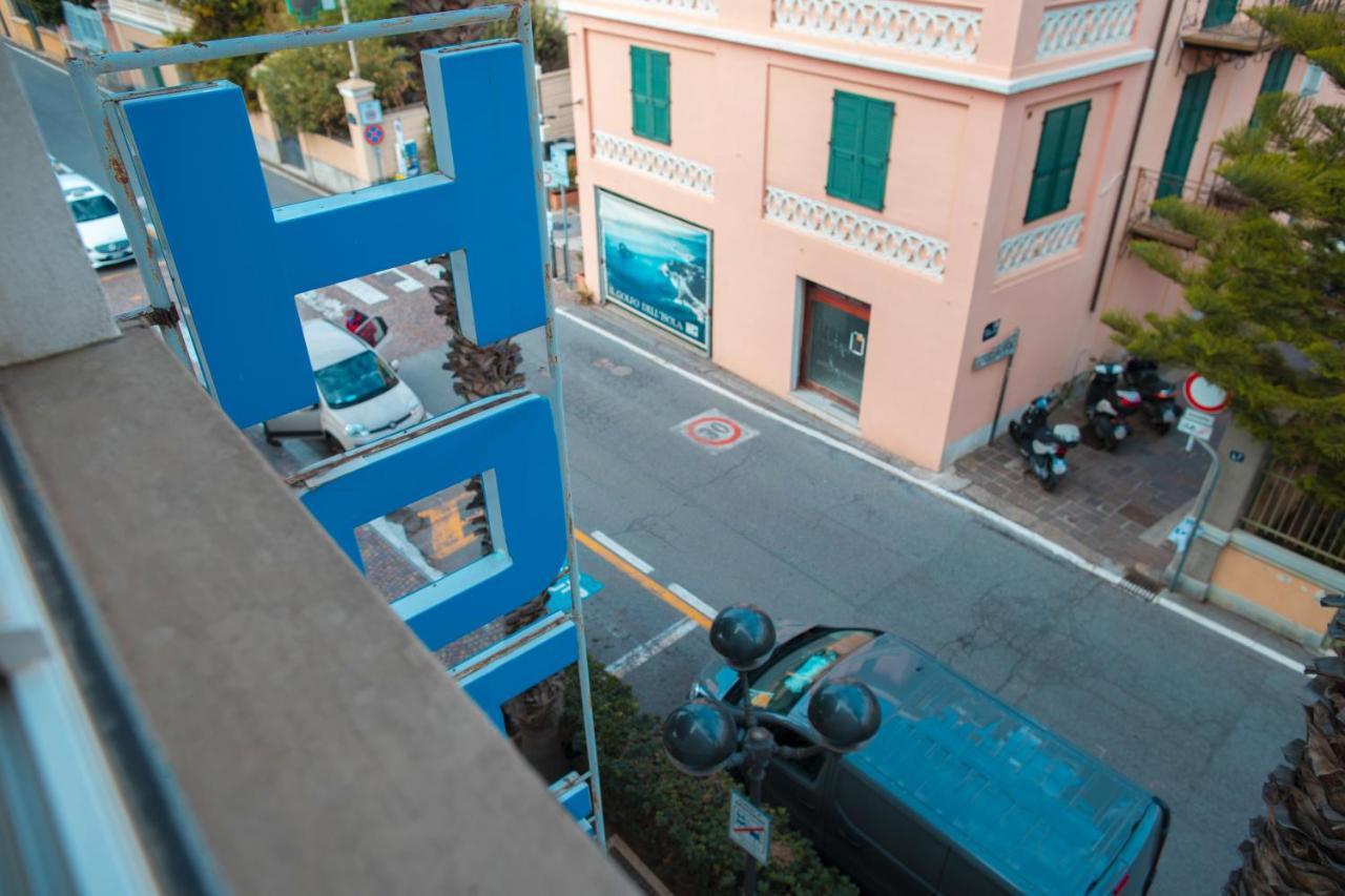 Ligure Hotel 3*