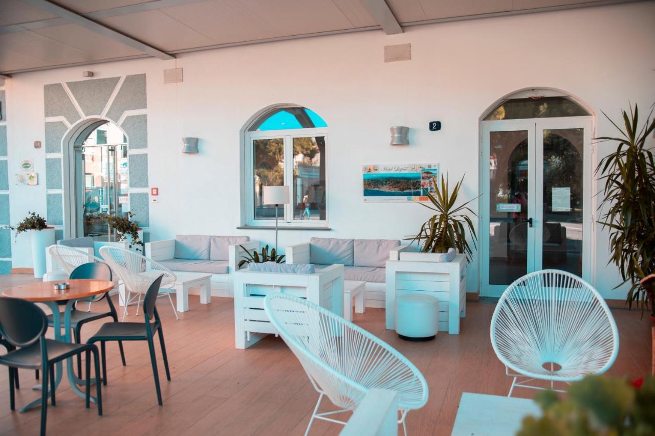 Ligure 3* Spotorno