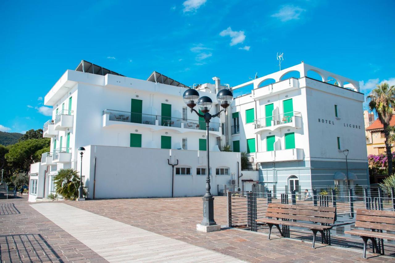 Ligure Spotorno