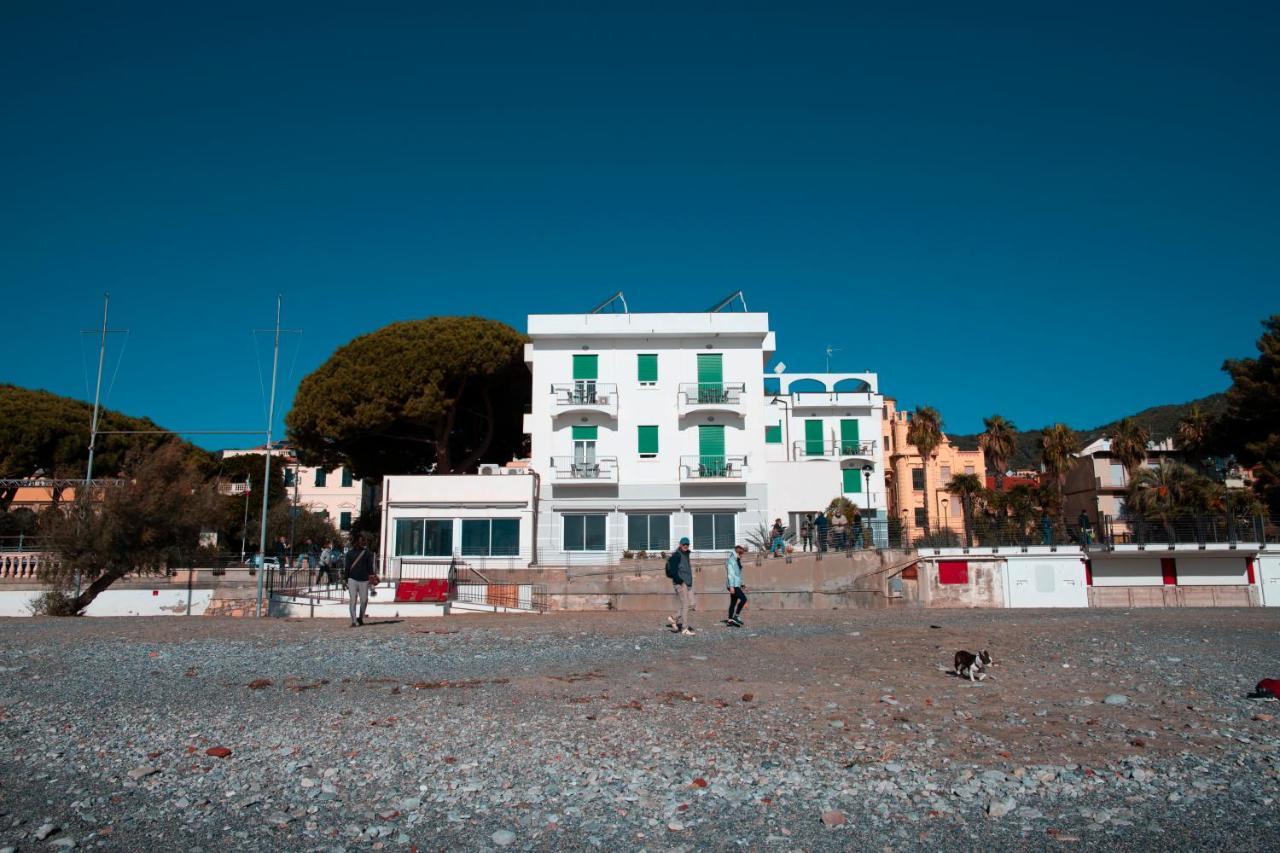 Ligure Hotel 3*