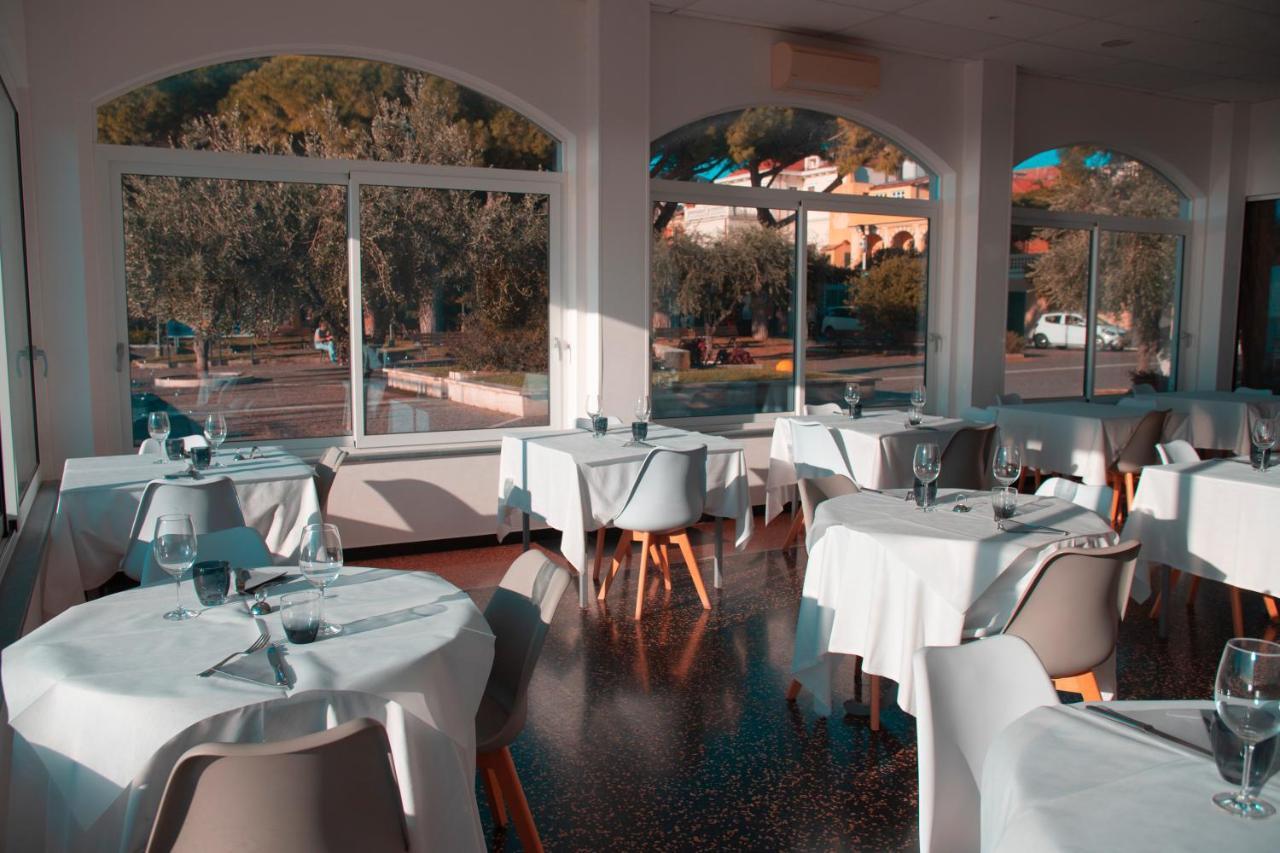 Ligure Hotel Spotorno
