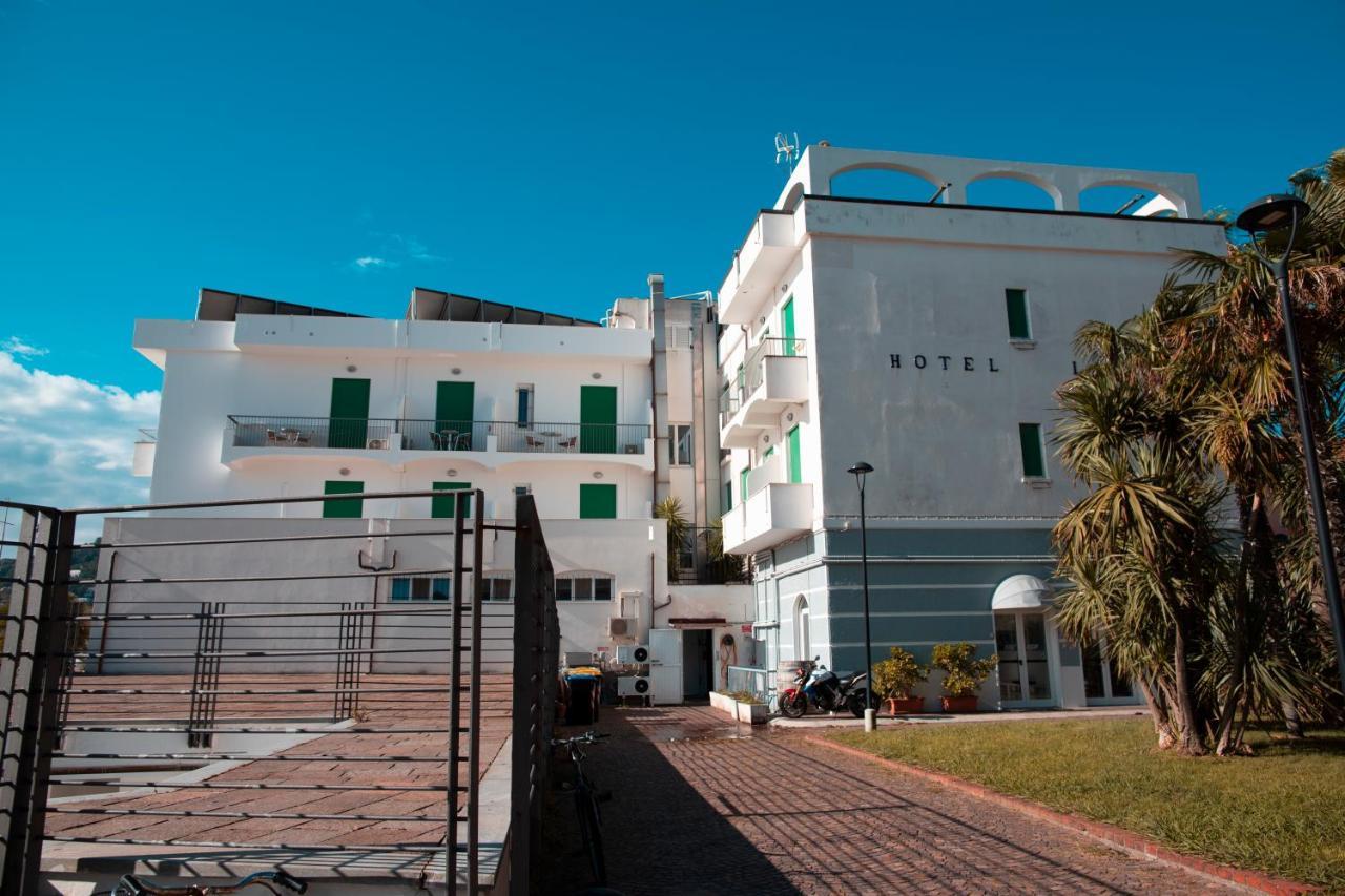 Hotel Ligure