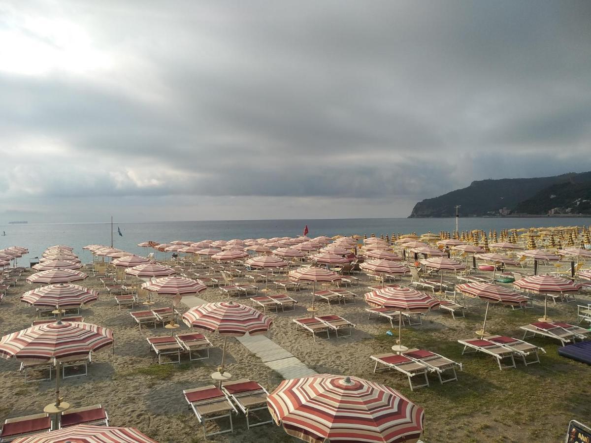 Ligure