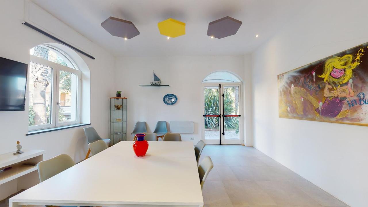 Hotel Ligure