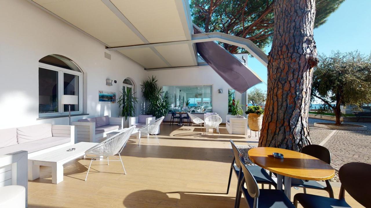 Ligure Hotel Spotorno