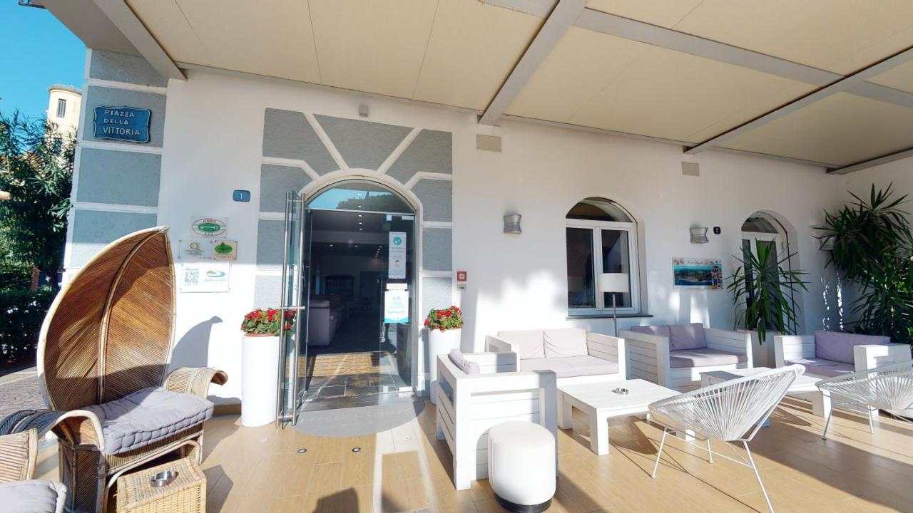 Ligure Hotel Spotorno