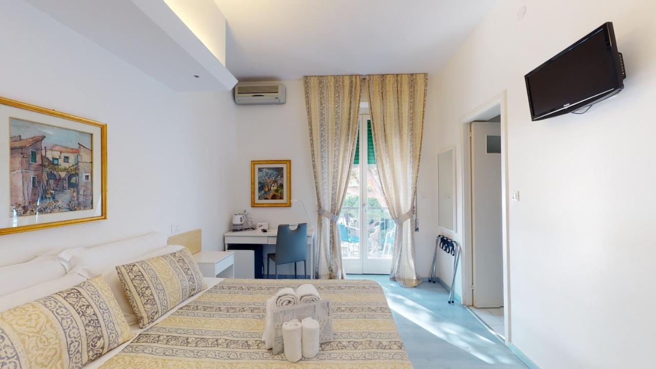 Ligure Hotel Spotorno