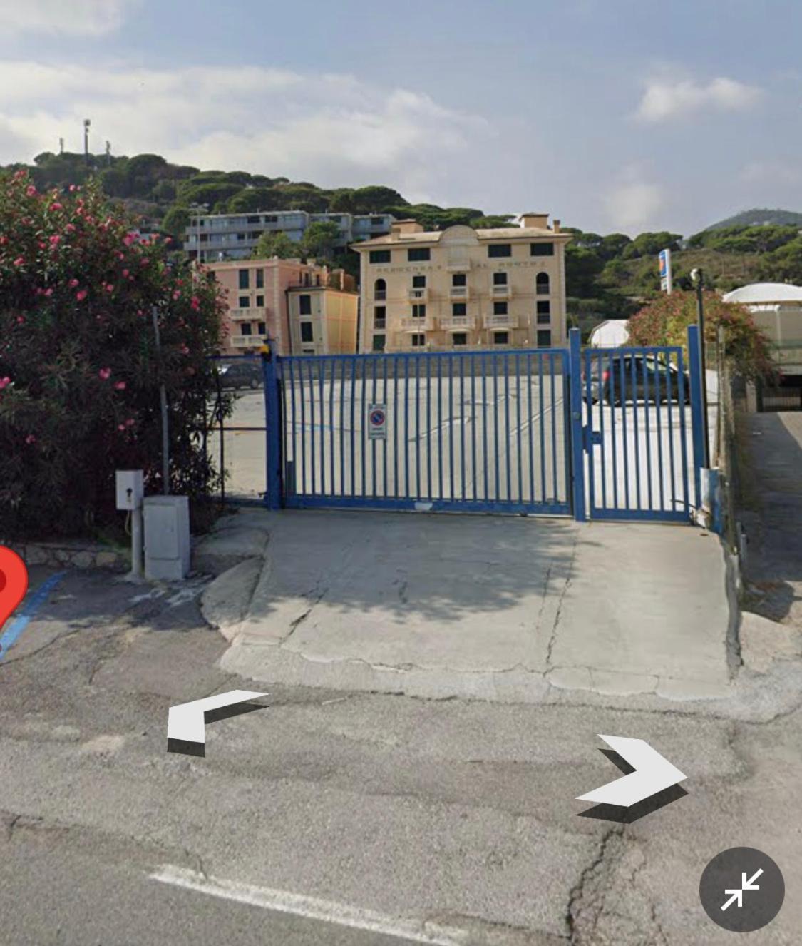 Hotel Ligure 3*