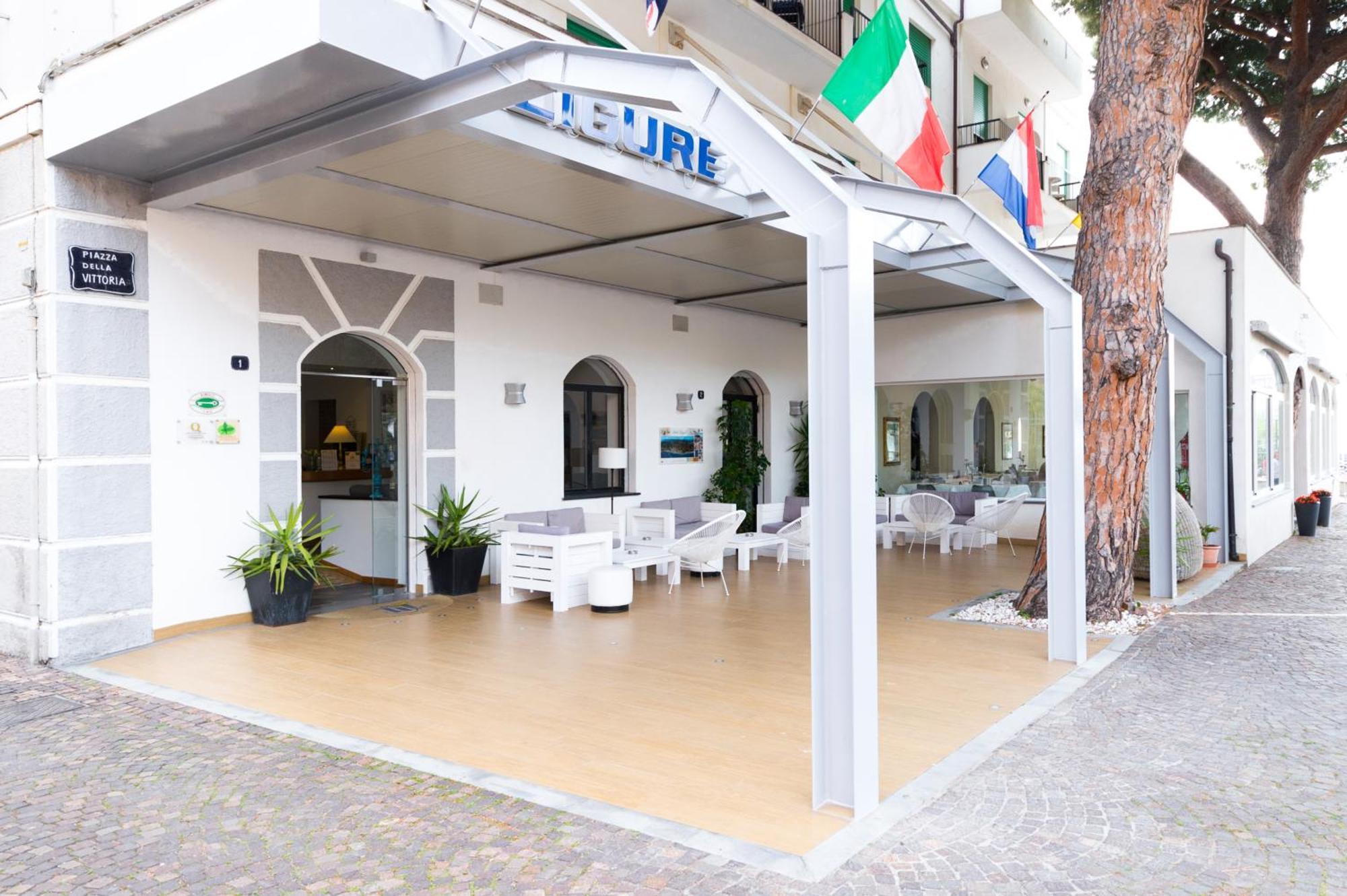 Ligure Spotorno