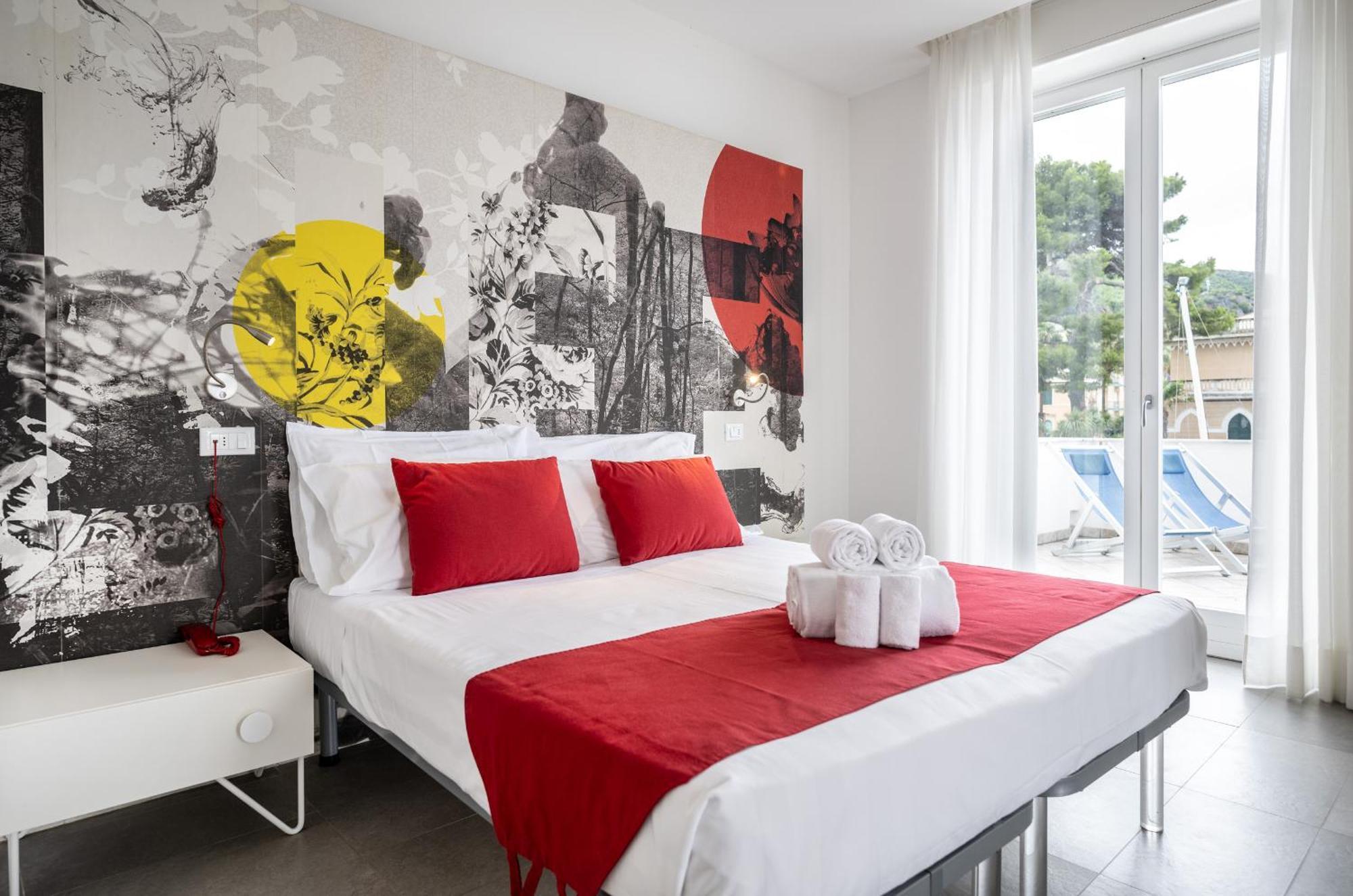 Ligure Hotel 3*