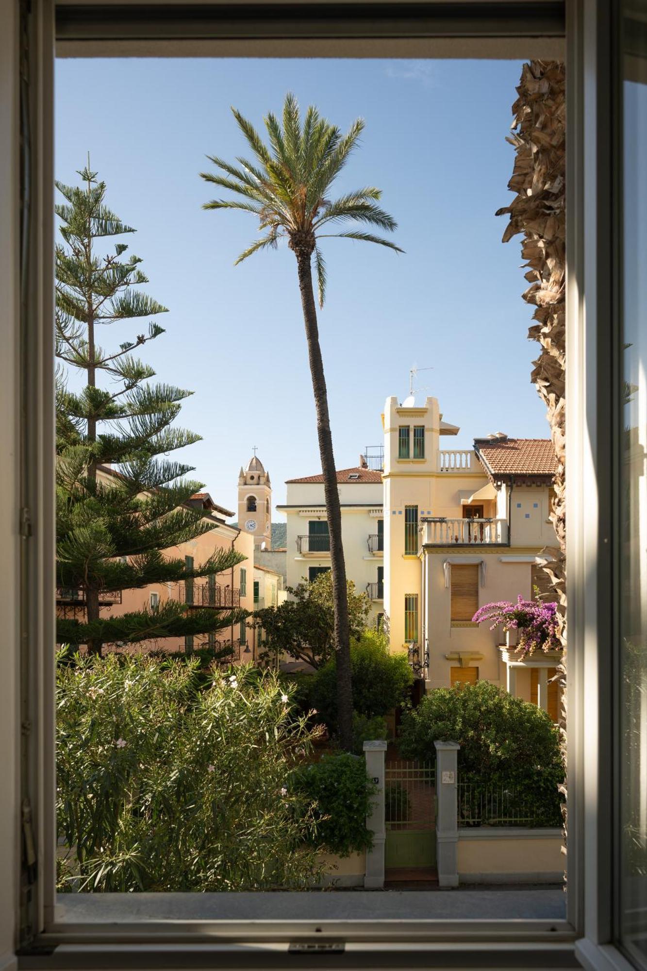 Ligure Hotel 3*