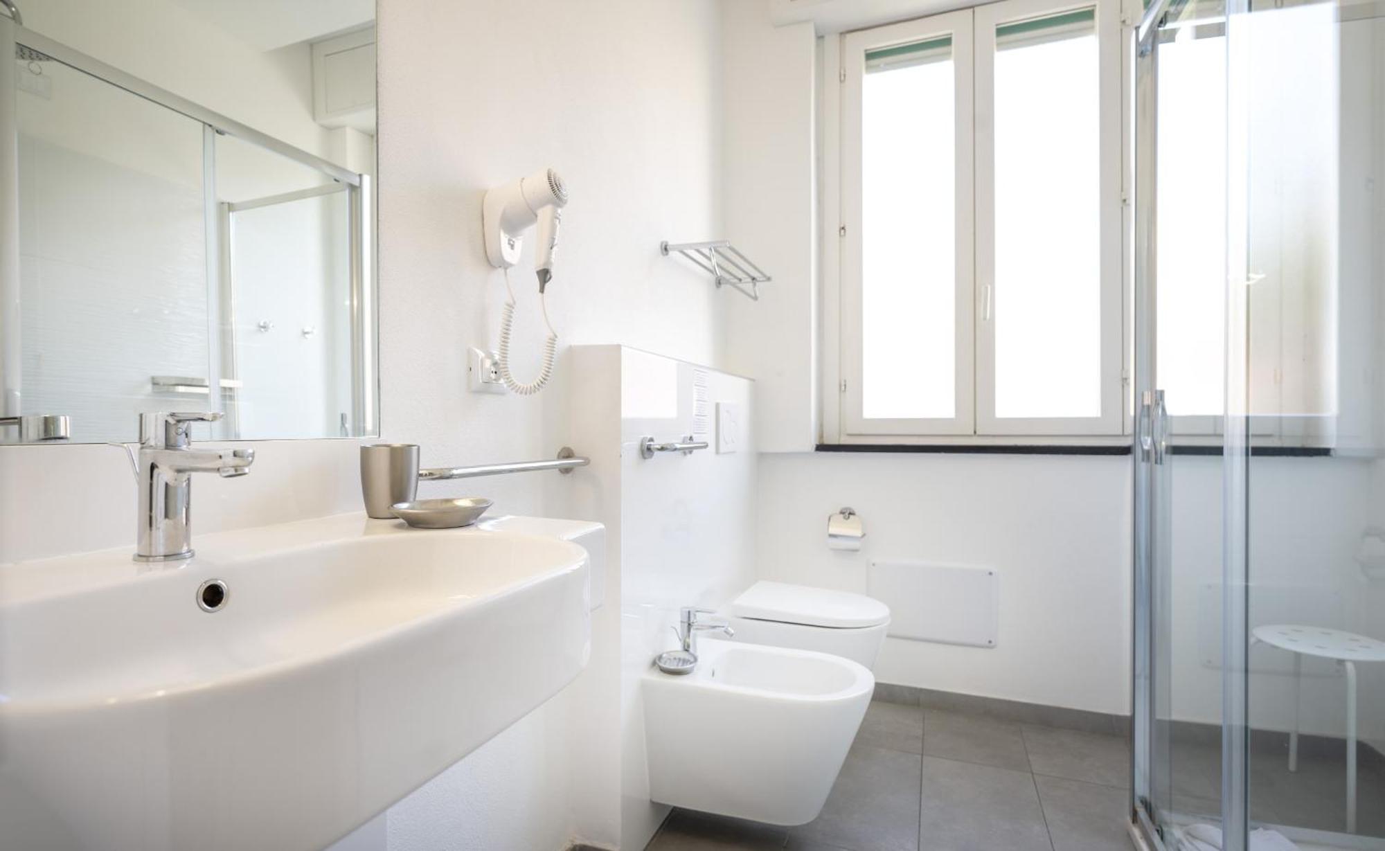 Hotel Ligure 3*