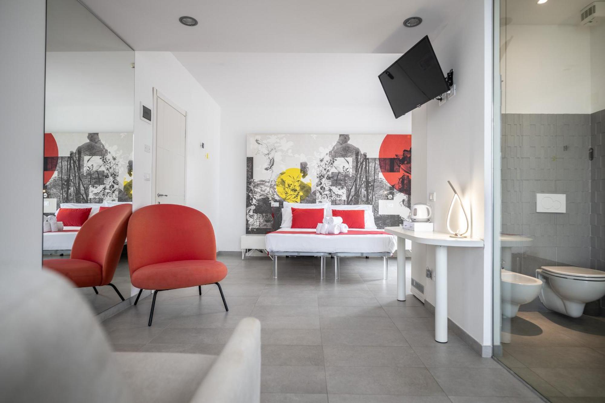 Ligure Hotel Spotorno
