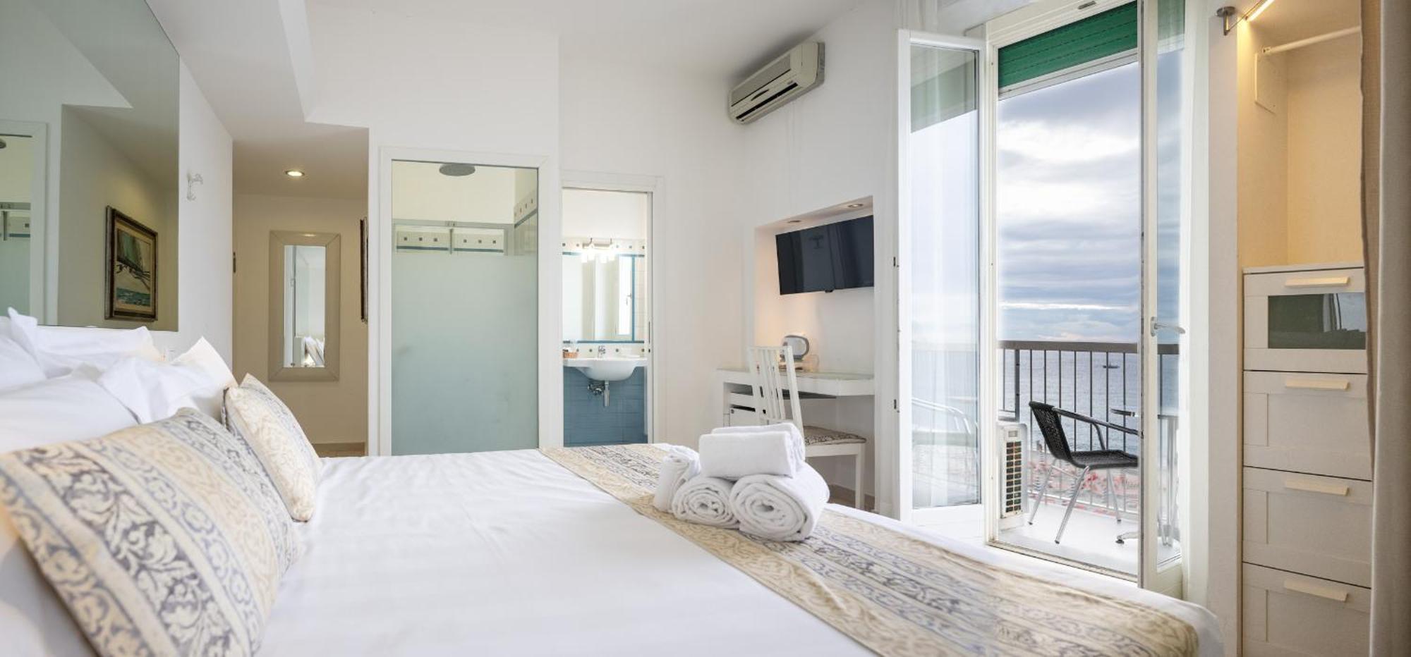 Hotel Ligure Spotorno