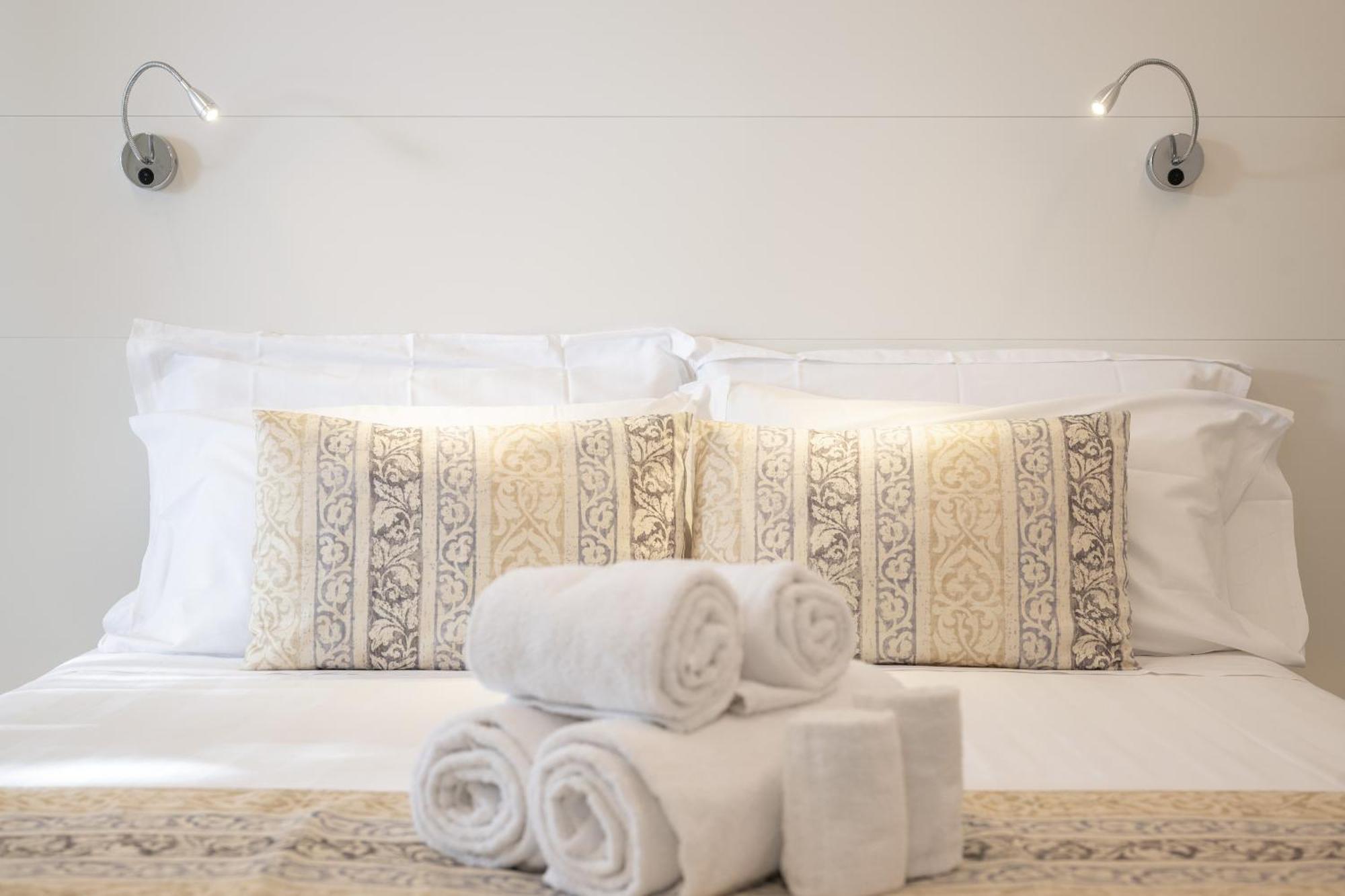 Hotel Ligure 3*