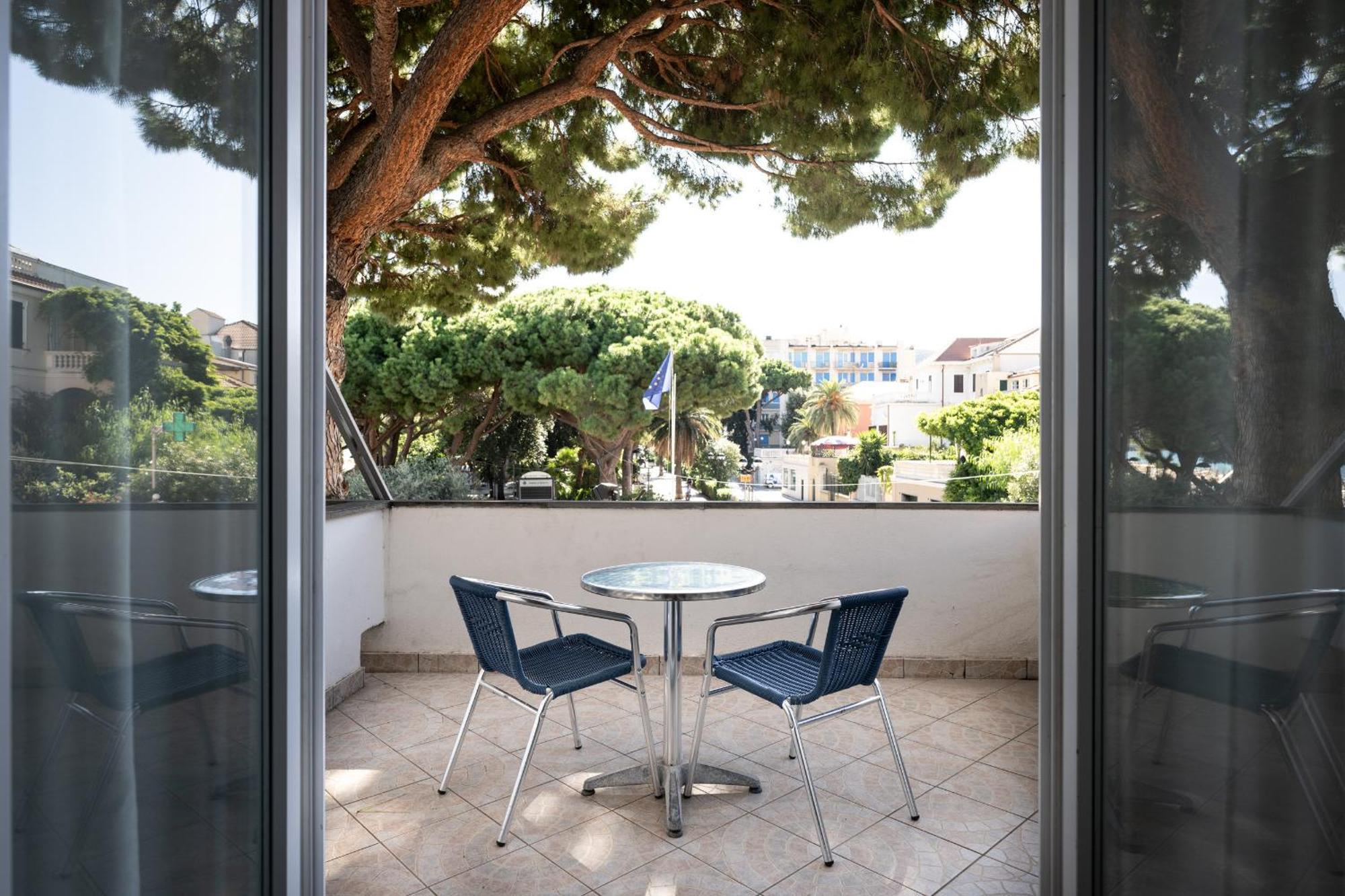 Hotel Ligure