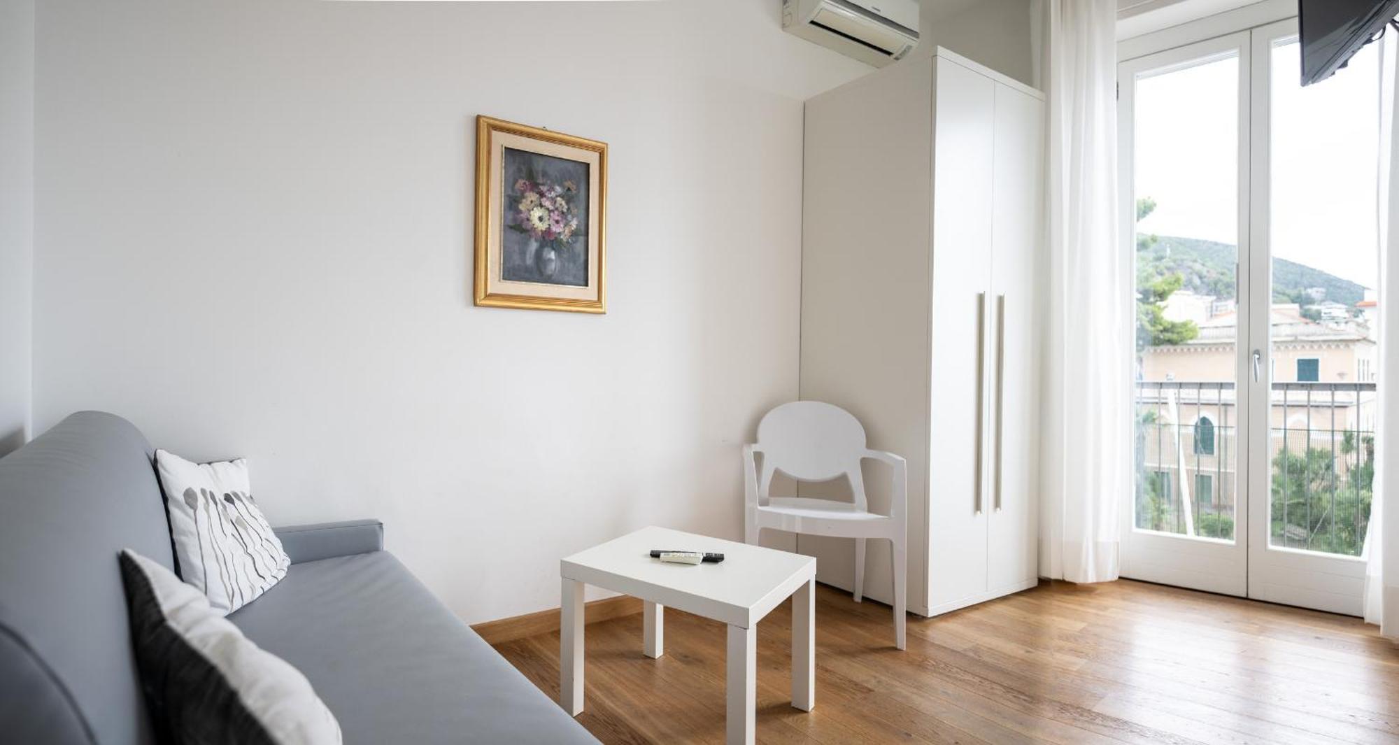 Hotel Ligure Spotorno