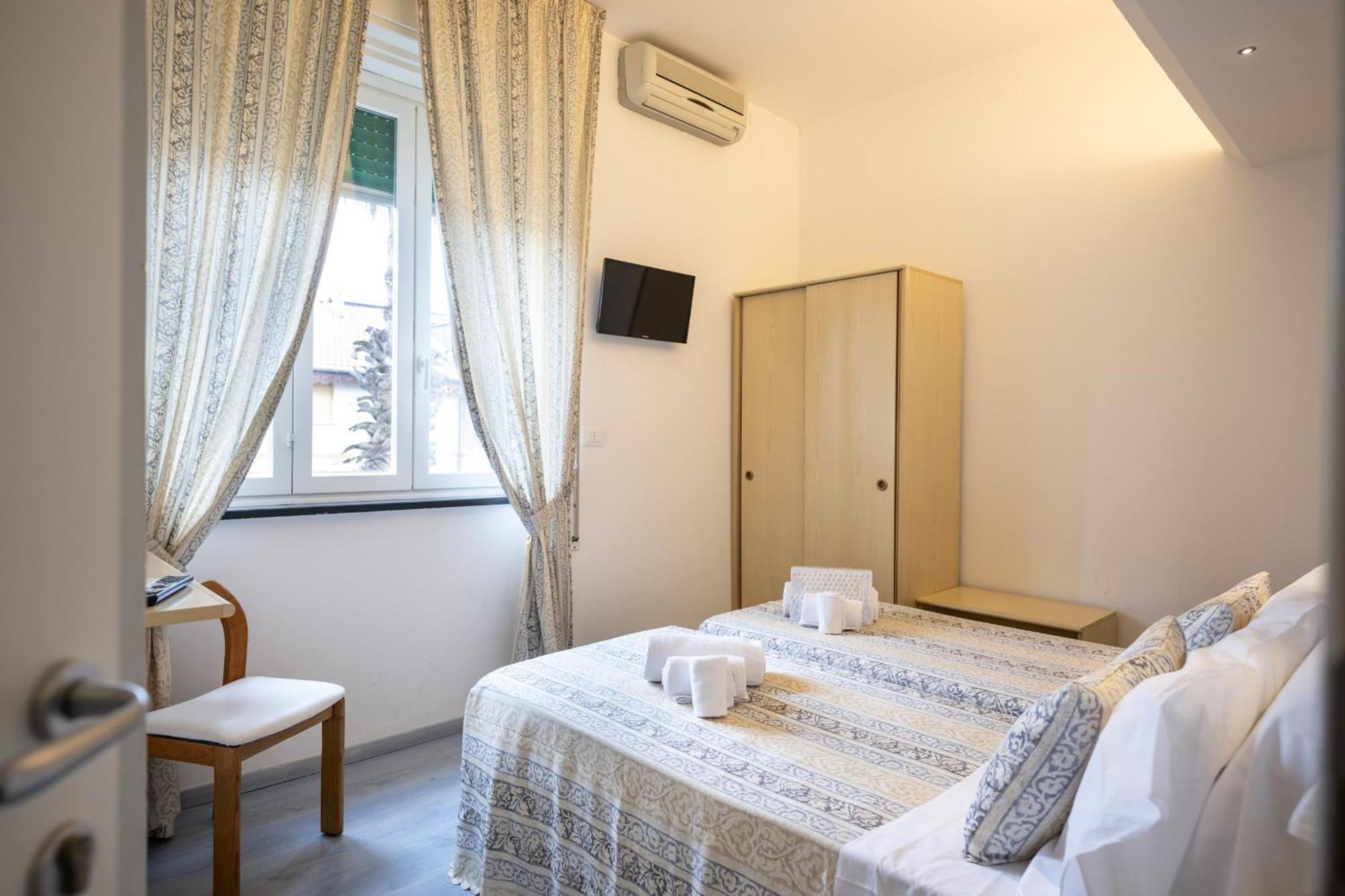 Ligure 3* Spotorno