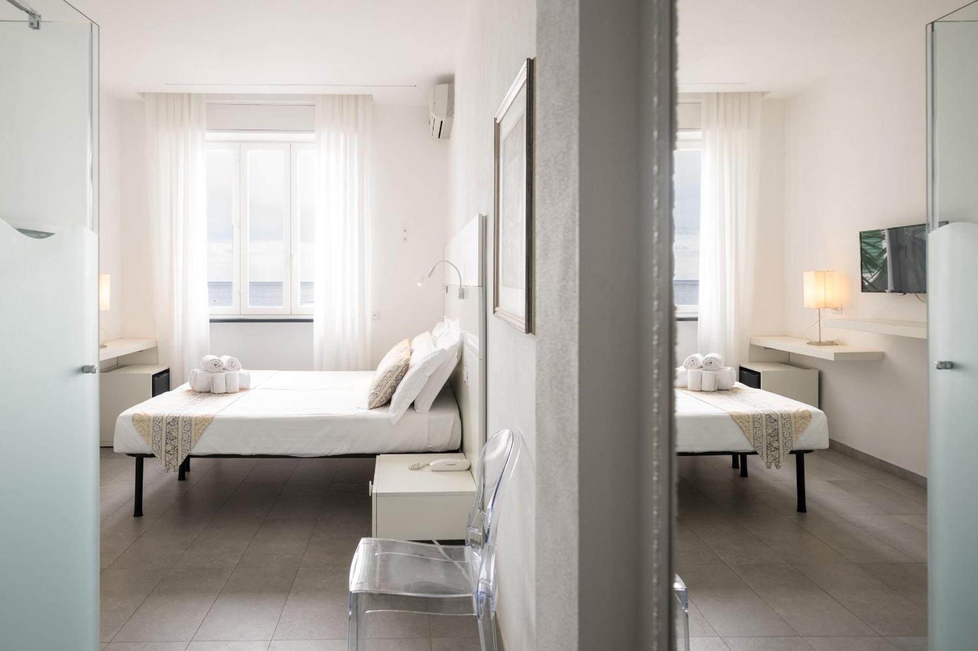 Hotel Ligure 3*