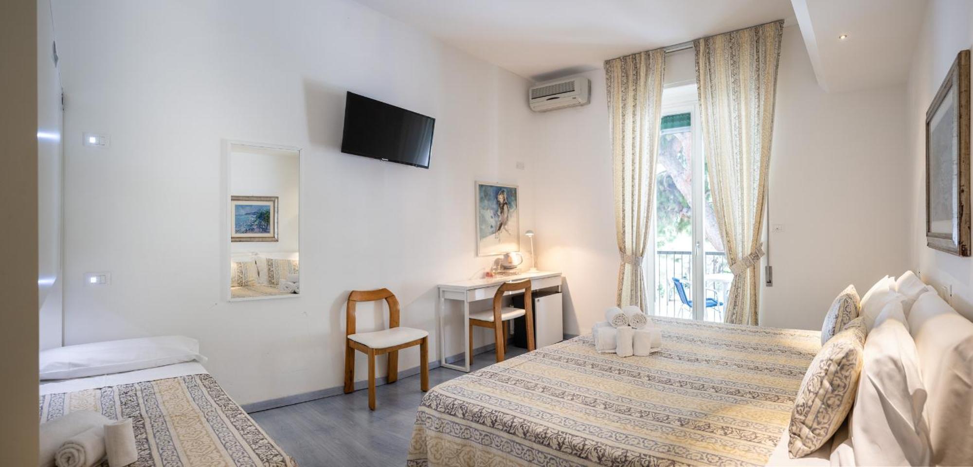 Ligure Hotel Spotorno