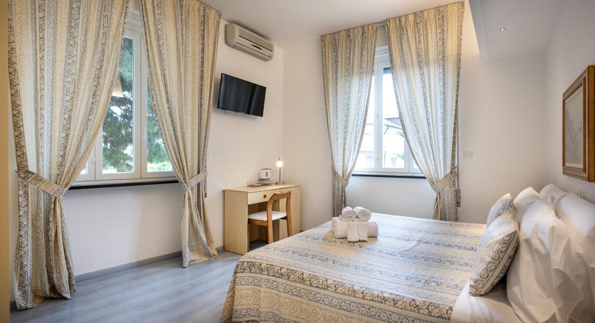 Ligure Hotel 3*