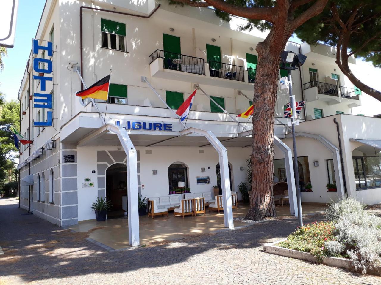 Ligure Hotel