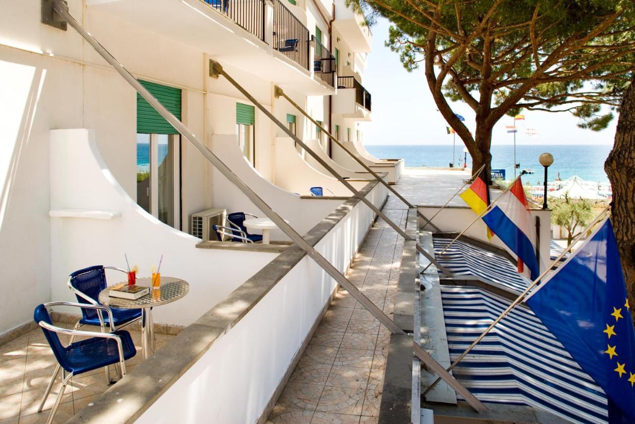 Hotel Ligure Spotorno