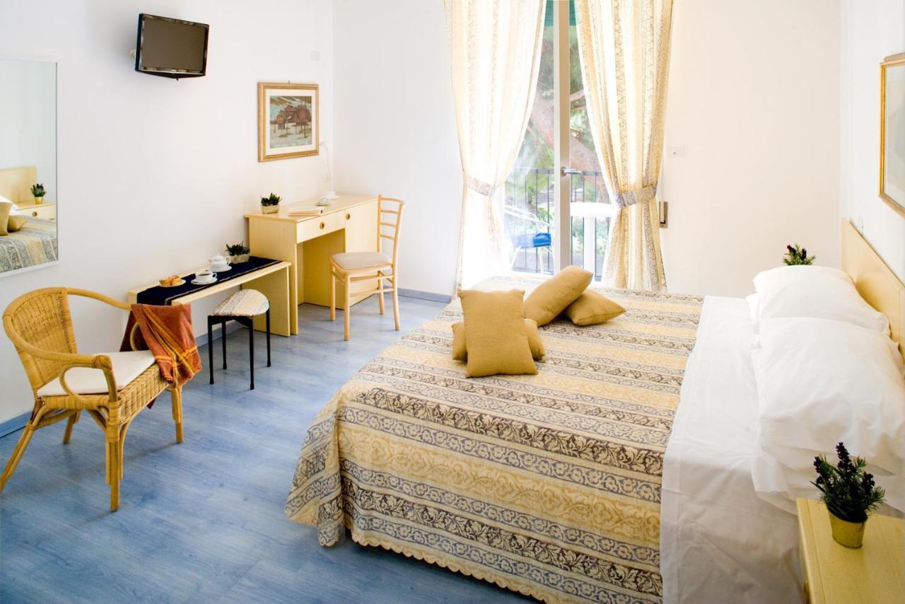 Ligure Hotel Spotorno