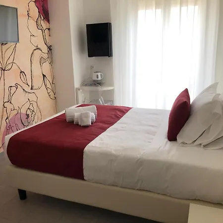 Hotel Ligure Spotorno Exterior photo