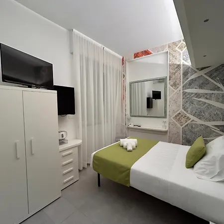 Hotel Ligure Spotorno Exterior photo