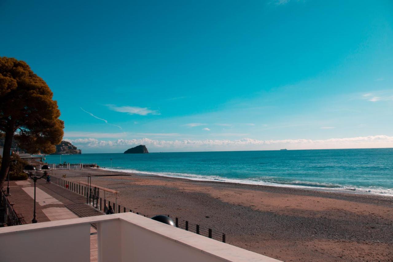 Hotel Ligure 3*