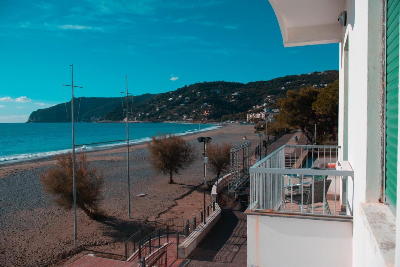 Ligure Hotel Spotorno