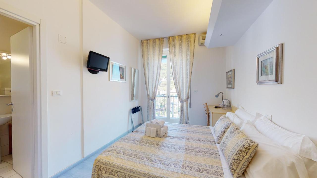 Hotel Ligure Spotorno
