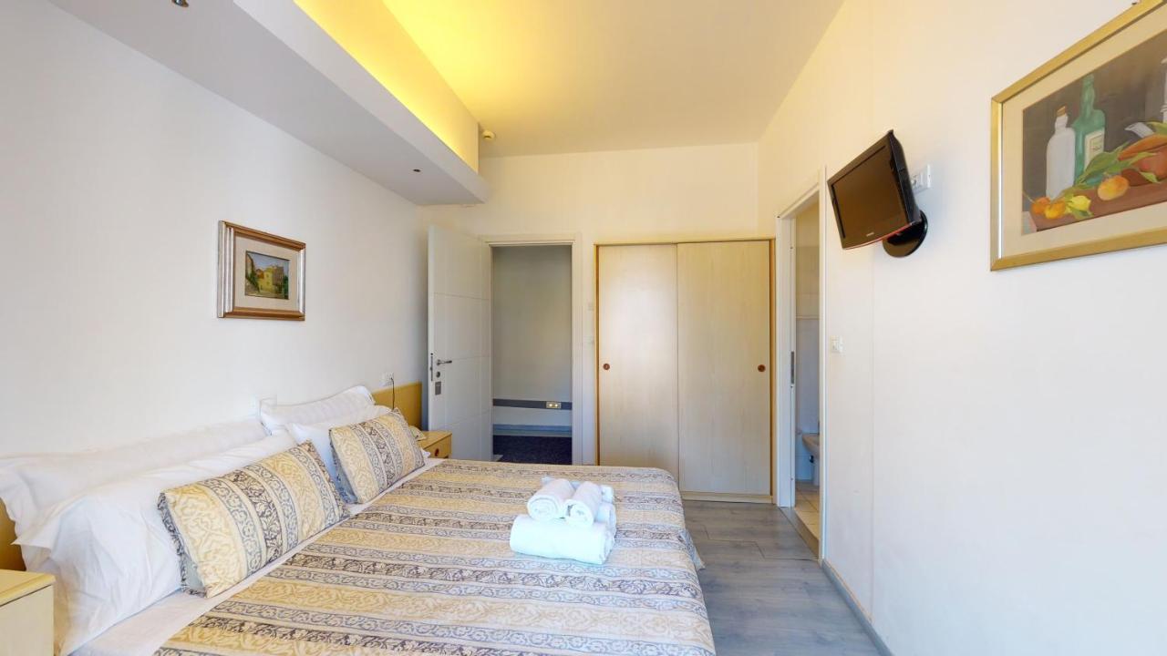 Ligure Hotel 3*
