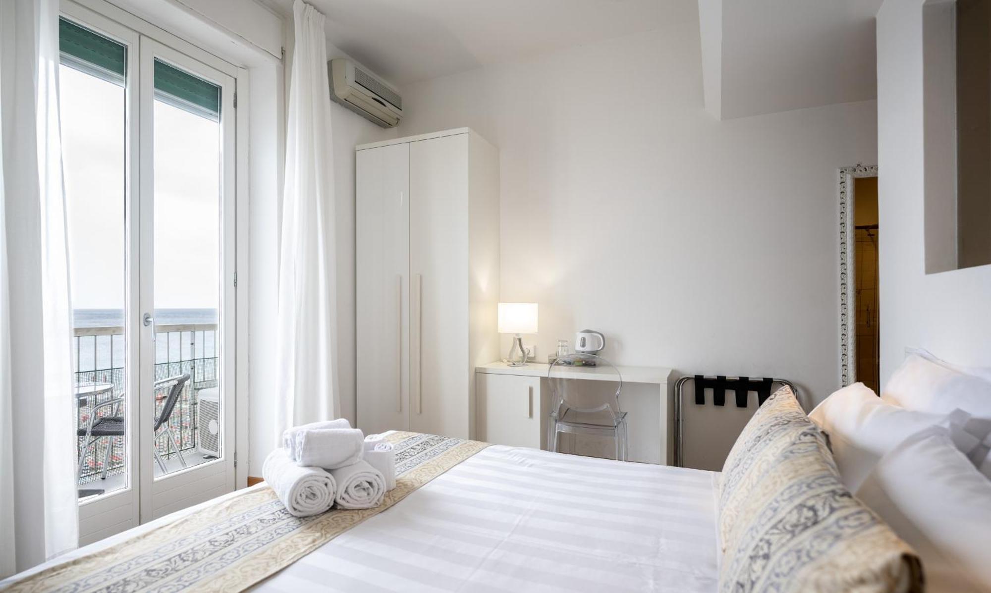 Hotel Ligure 3*