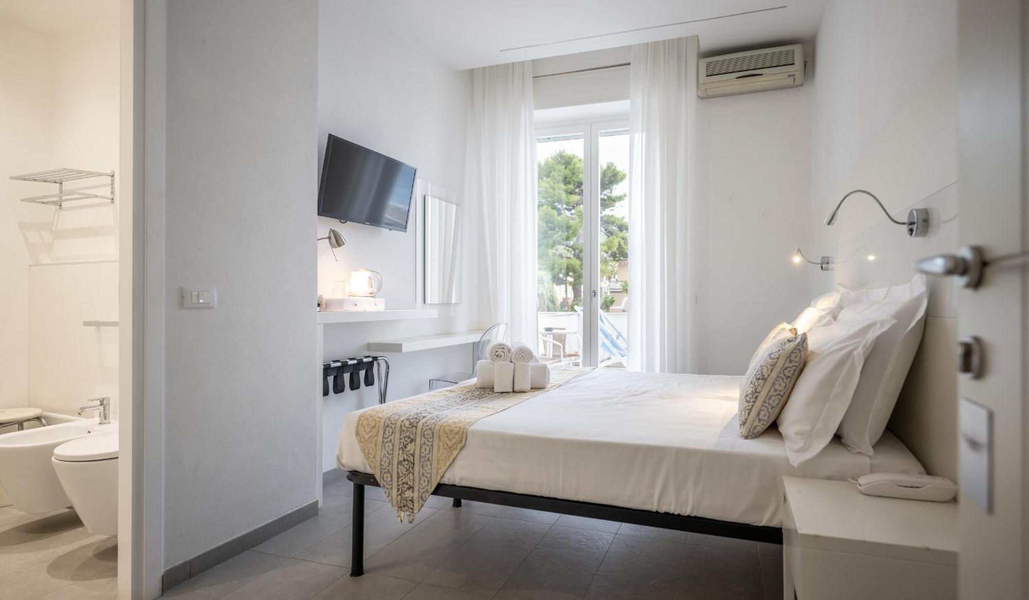 Hotel Ligure Spotorno