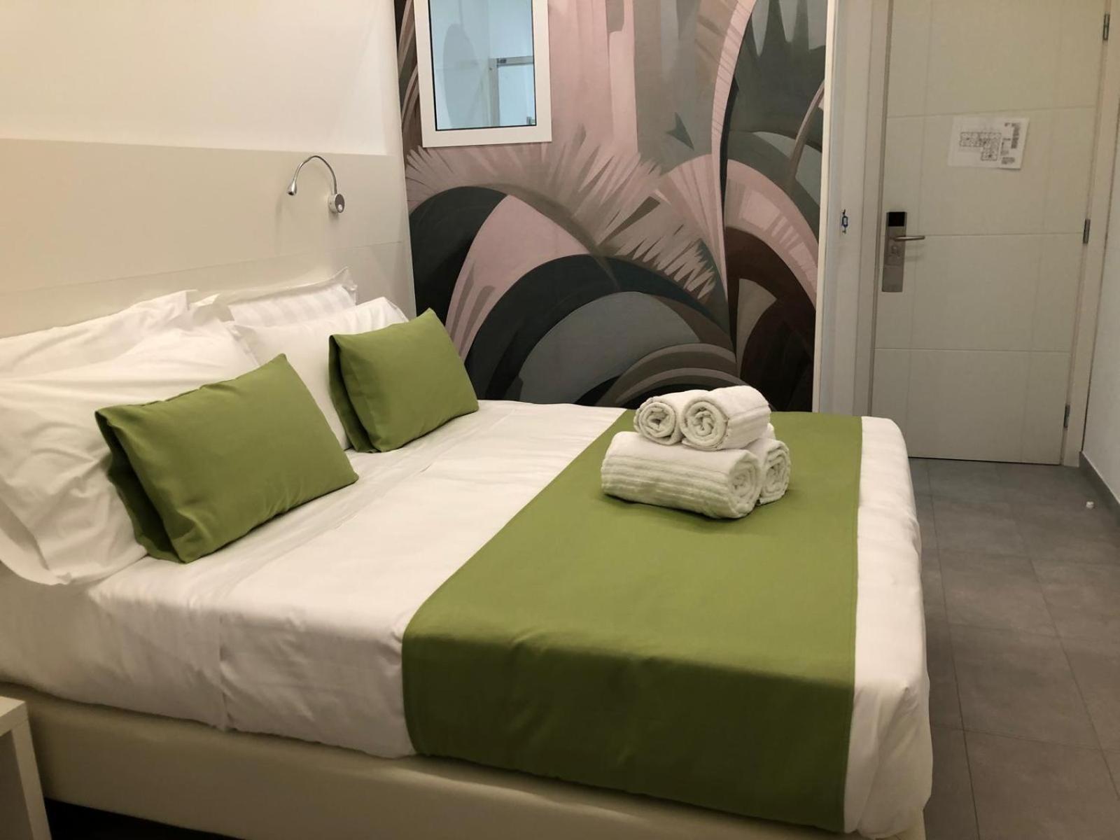 Ligure Hotel Spotorno